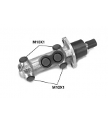 OPEN PARTS - FBM100500 - 